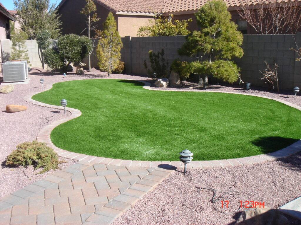 Artificial Grass and Turf Photo Gallery Tucson Turf