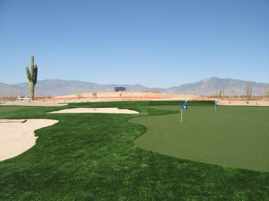 Artificial Grass and Turf Photo Gallery Tucson Turf