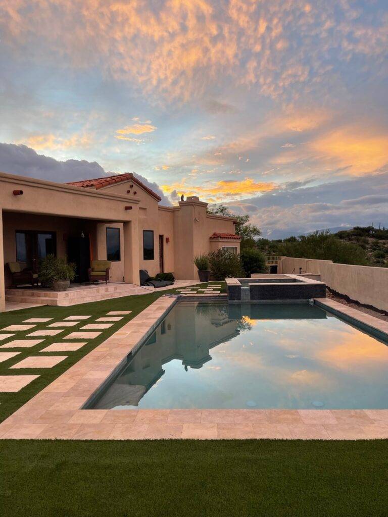 Artificial Grass and Turf Photo Gallery Tucson Turf